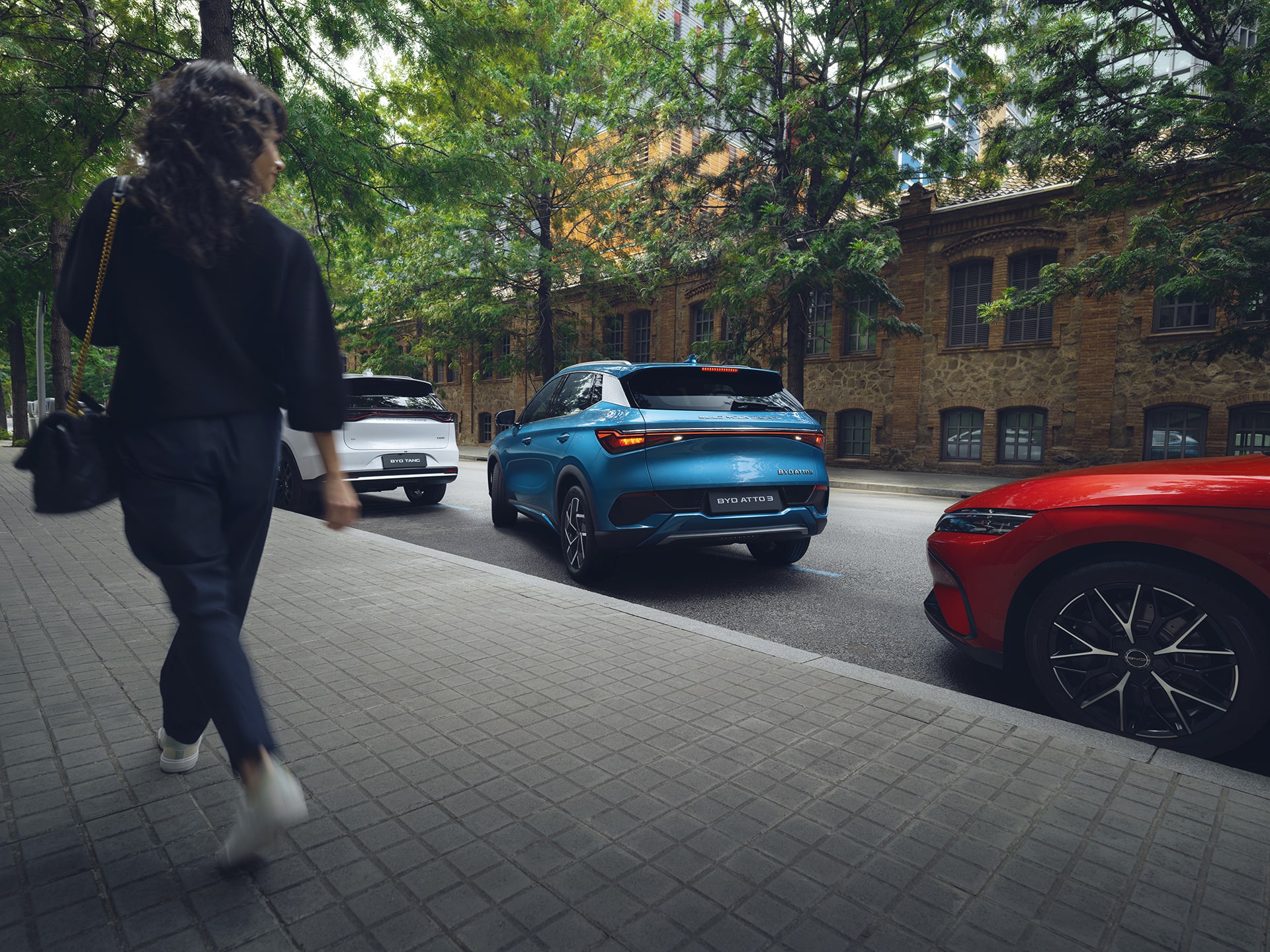 Quand passer à la conduite électrique ?